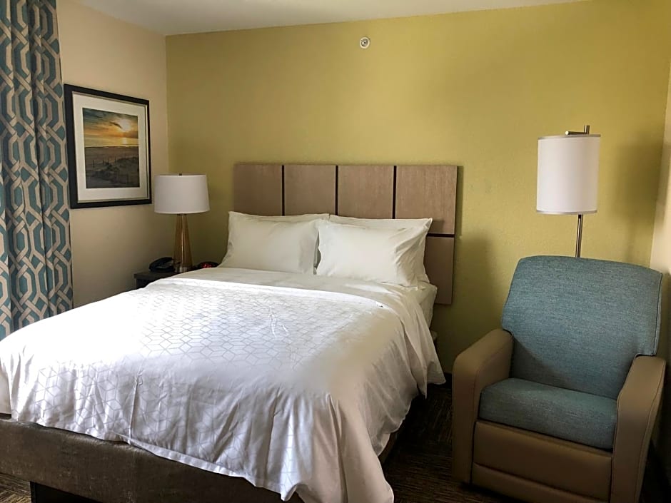 Candlewood Suites Panama City Beach Pier