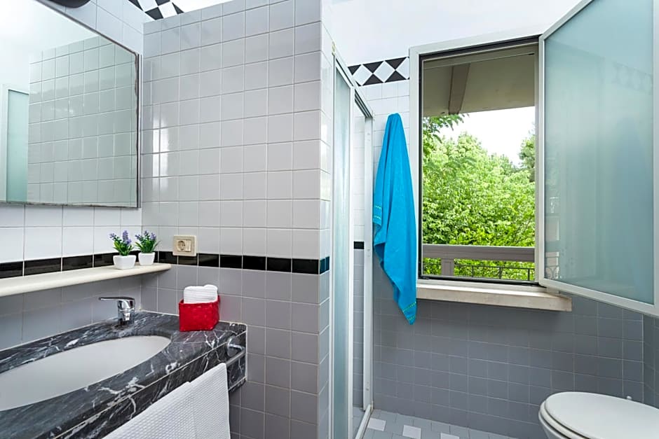 Residenza Villa Lidia