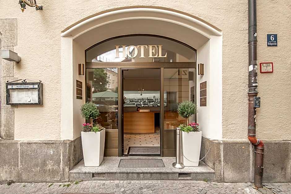 Hotel Am Markt Munich