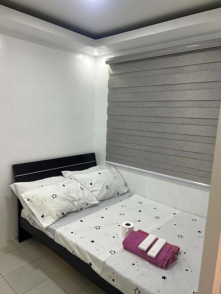 Cozy Boo Suite near Enchanted kingdom by Dynel
