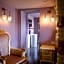 B&B Saint-Georges -Located in the city centre of Bruges-