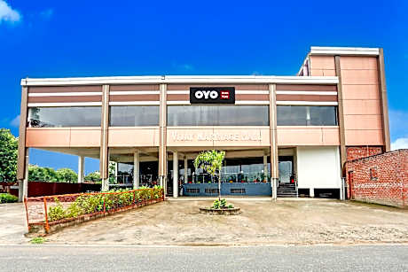 Hotel O Vijay Hotel