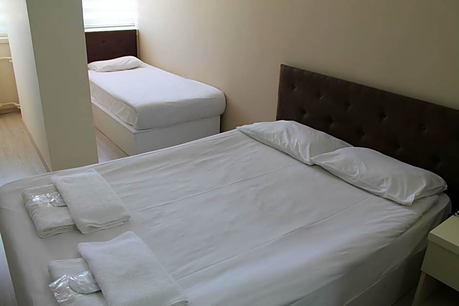 Hotel Abro Necatibey