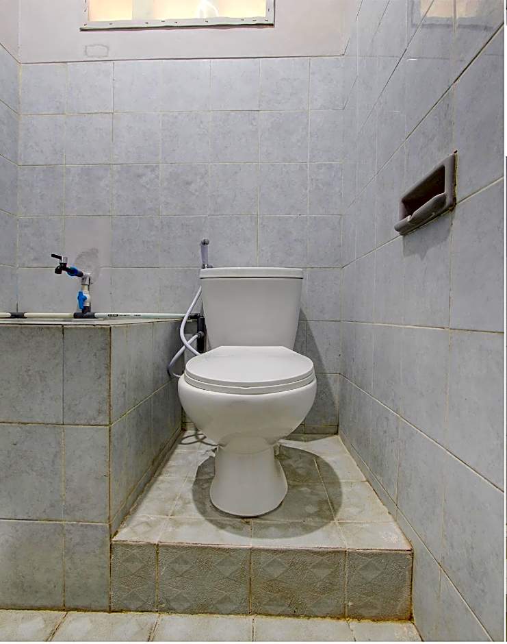 Hotel O Homestay Bambu Oerip Syariah