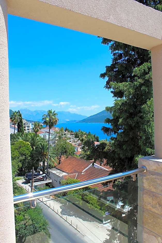 Swiss Residence Montenegro