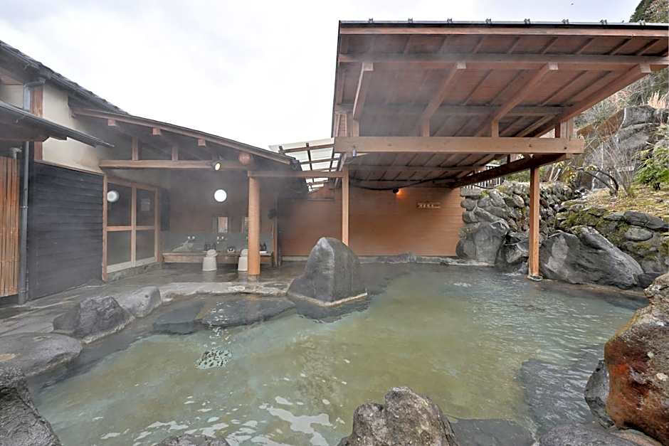 Shikinosato Hanamura