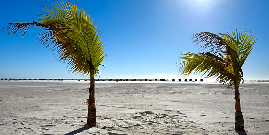 The Outrigger Beach Resort – Fort Myers, FL