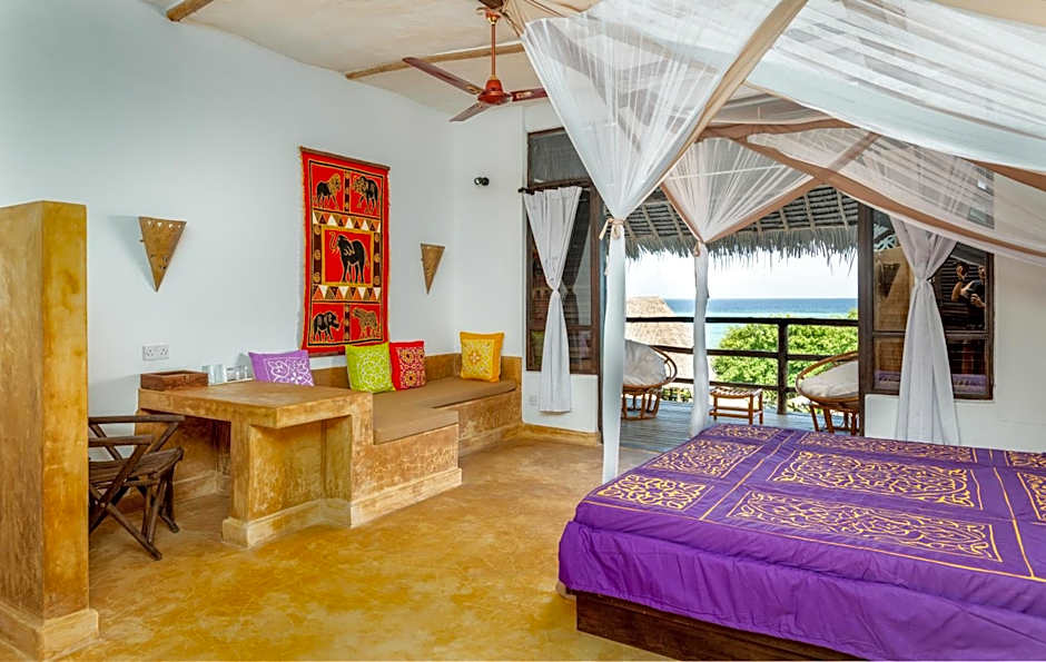 Sunshine Bay Zanzibar - Adults Only