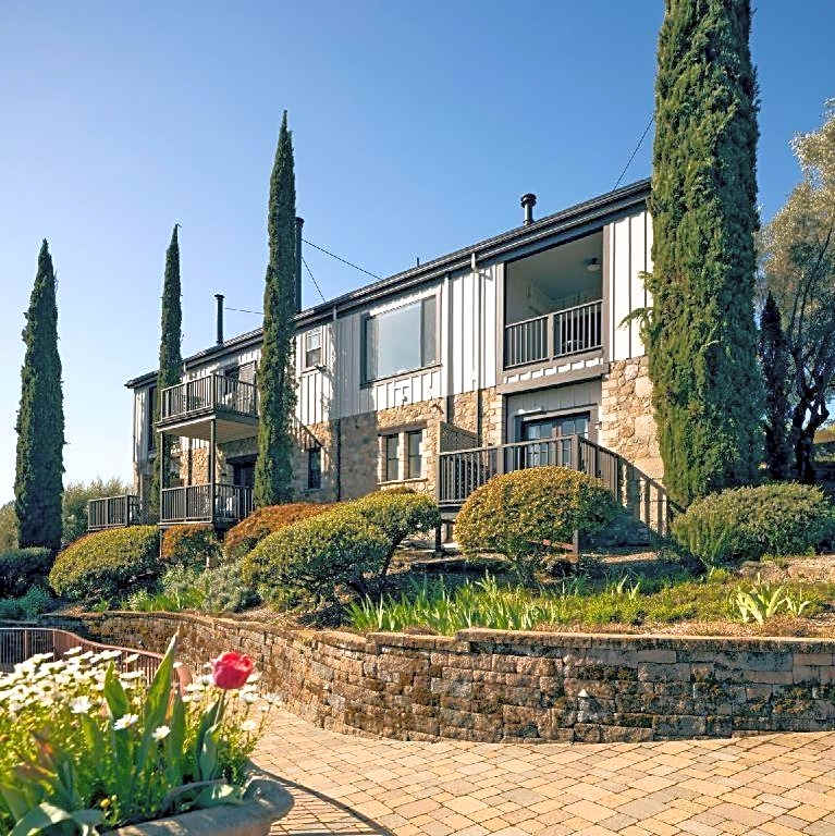 Wine Country Inn & Cottages Napa Valley