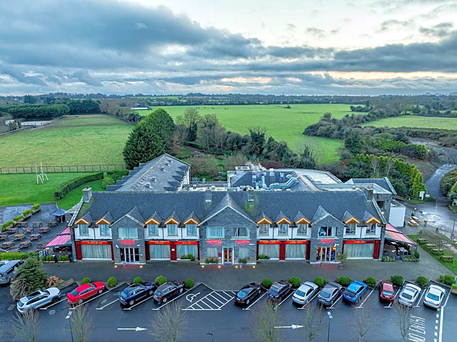 Kettles Country House Hotel