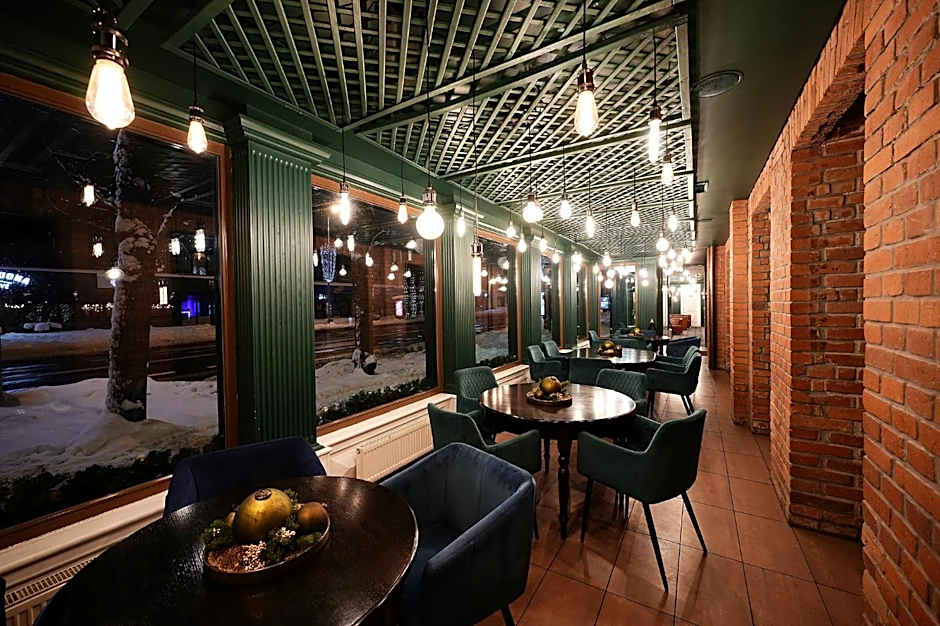 Hotel Navalis, Klaipėda