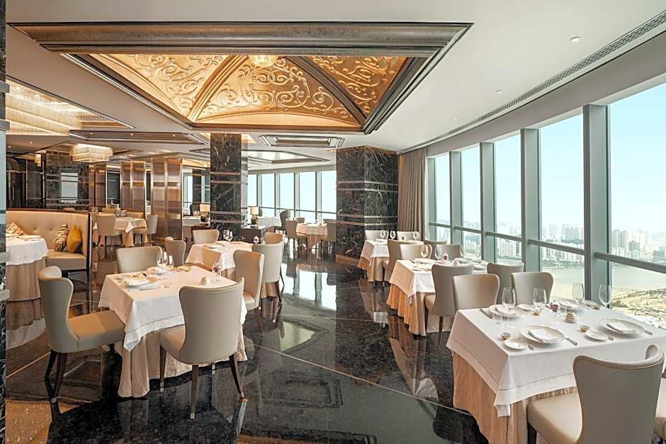 The St. Regis Zhuhai