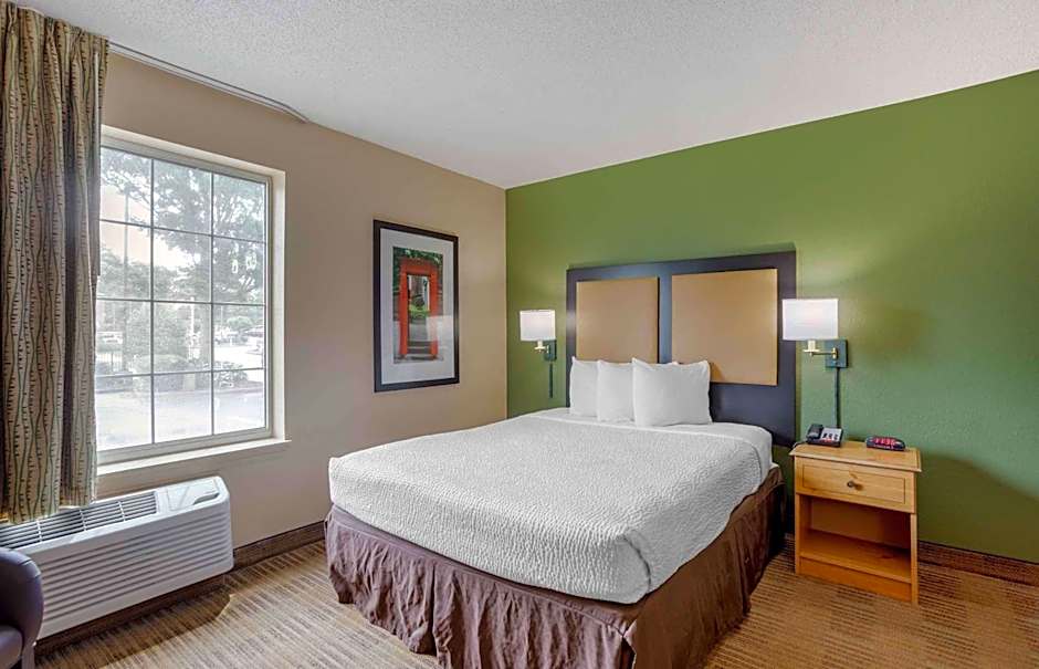 Extended Stay America Suites - Memphis - Germantown