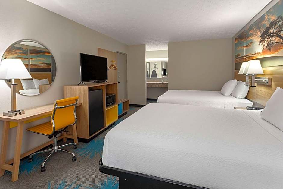 Days Inn by Wyndham Douglasville-Atlanta-Fairburn Road
