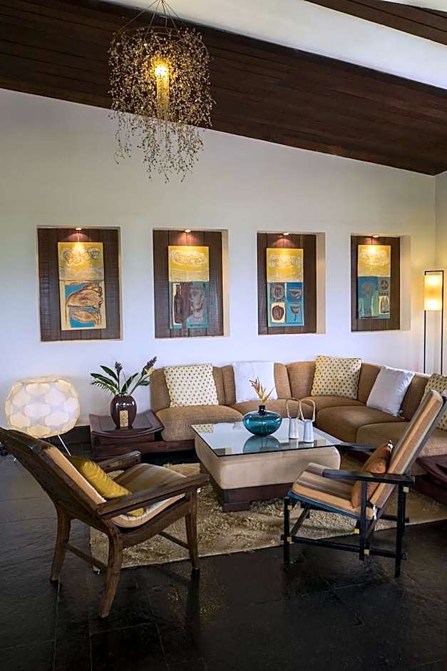 Casa Colvale - A Boutique Resort