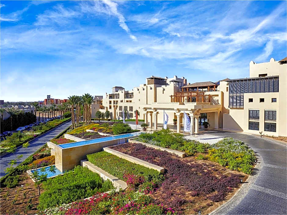 Steigenberger Aqua Magic Red Sea - All Inclusive