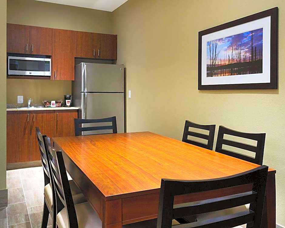 Tannery Suites
