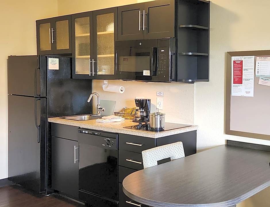 Candlewood Suites Greenville By IHG