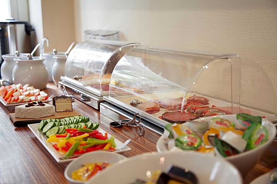 Quentin Design Hotel Berlin