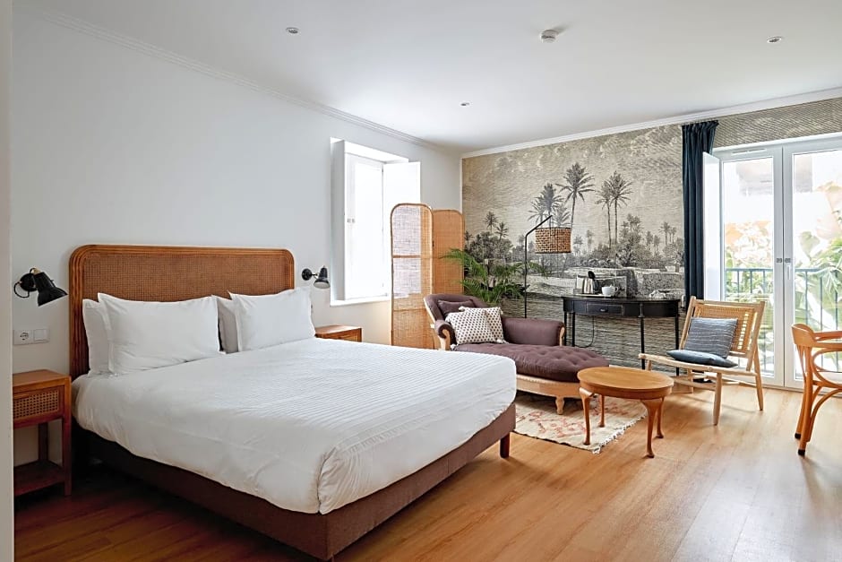 Casa Apollo Guesthouse