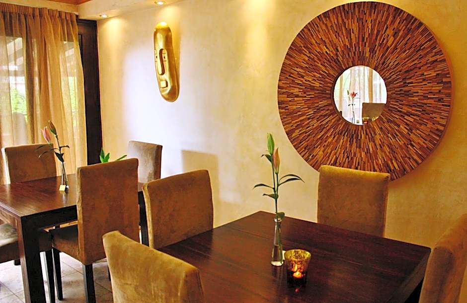 GemSuites Serviced Apartments State House