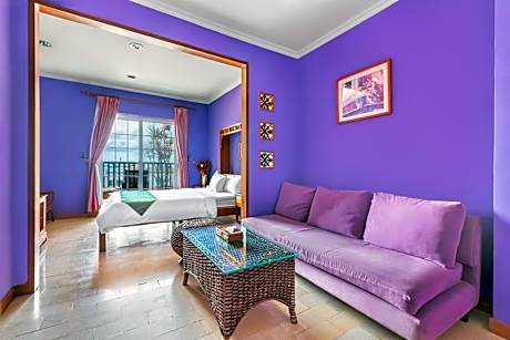 Golden Ocean Azure Hotel