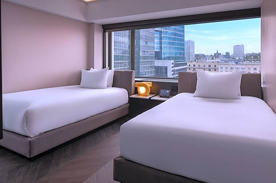 Cardo Brussels, Autograph Collection