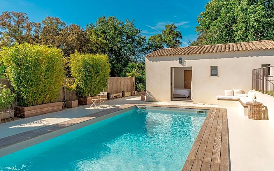 Le Cabanon de Val