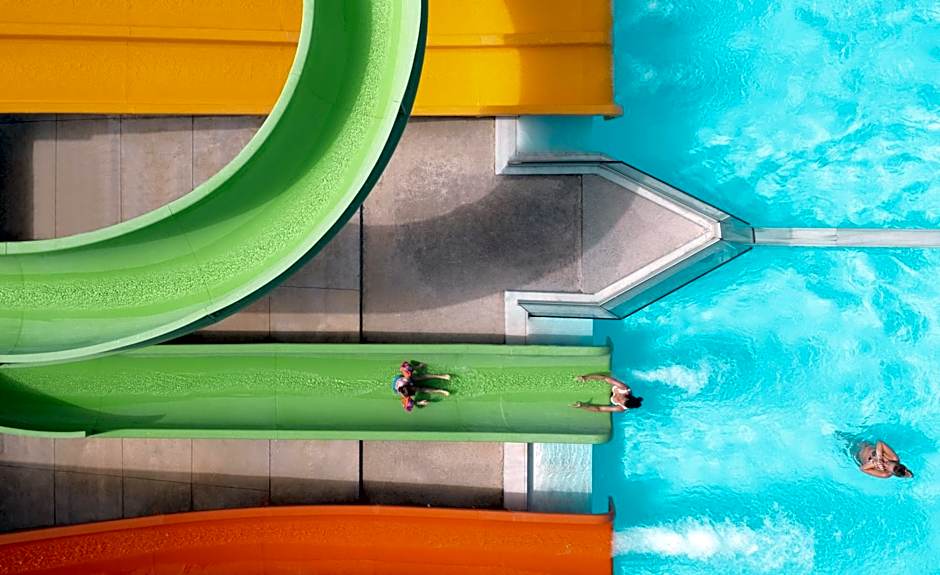 Mitsis Bali Paradise