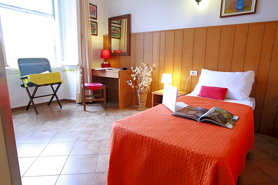 Hotel Locanda de Pazzi