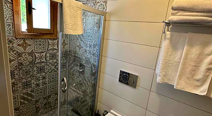 Eski Datca Otel