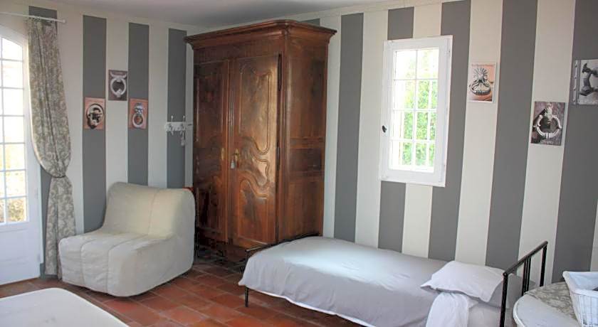 Presbytere de jonquiere