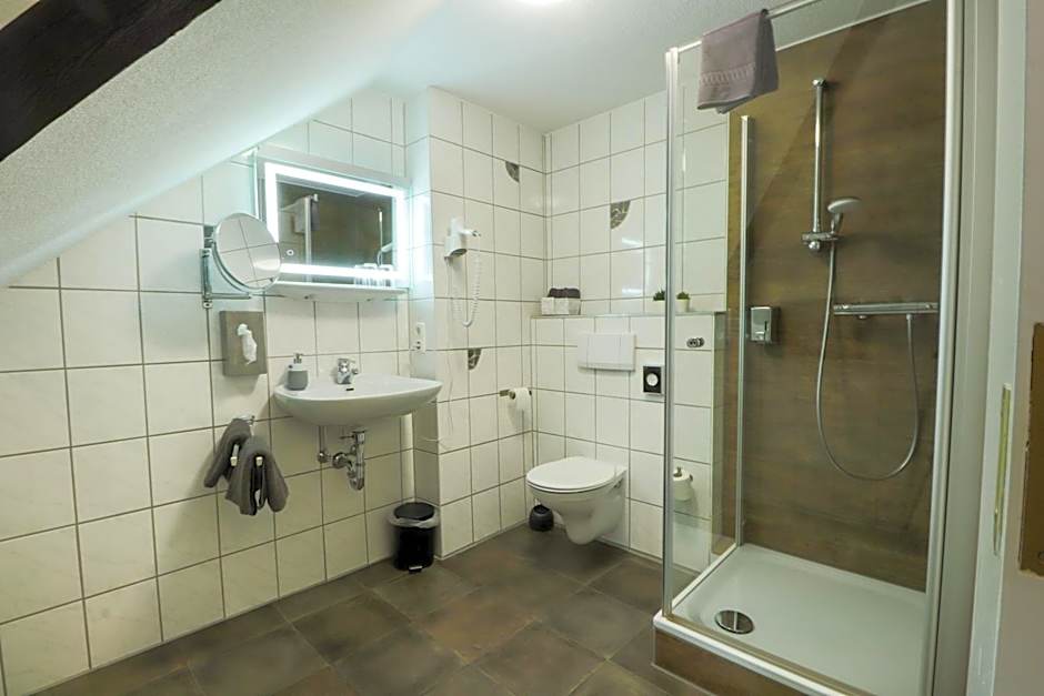 Hotel Am Dalwigker Tor