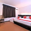OYO 43960 Laksamana Executive & Boutique Hotel