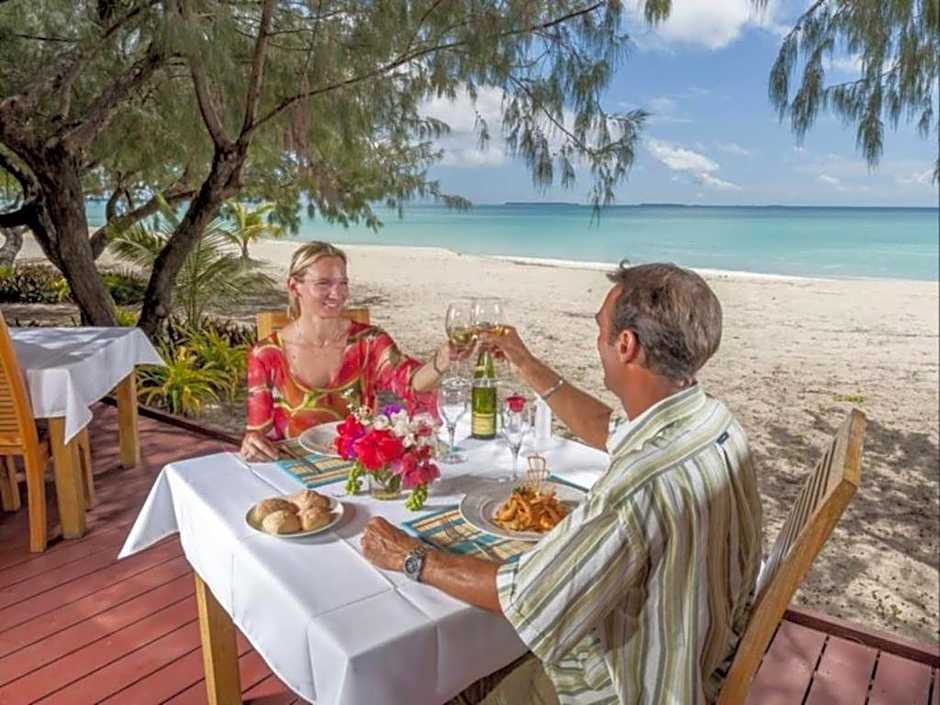 Paradis d'Ouvea