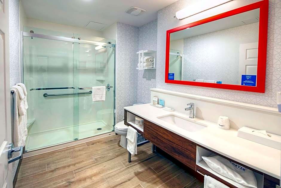 Hampton Inn by Hilton Ottawa