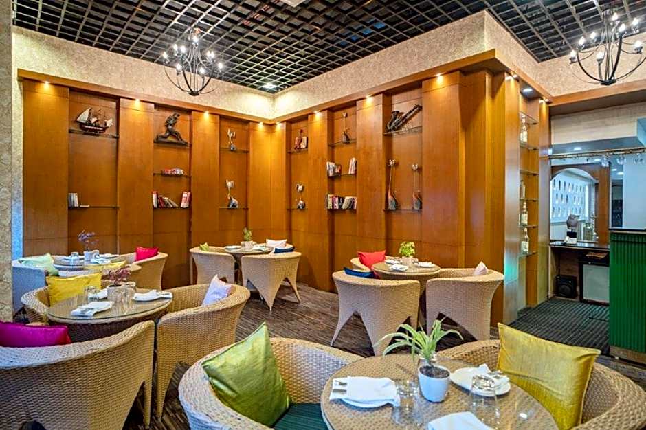 Golden Tulip Udaipur