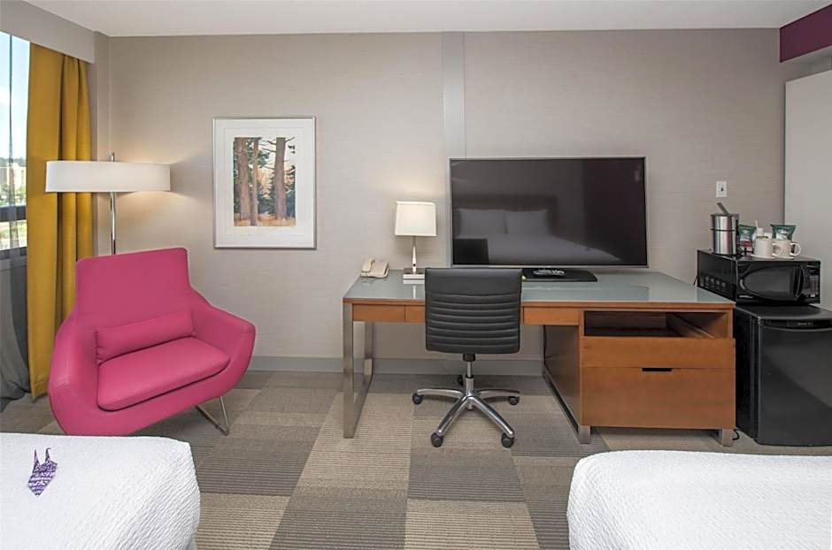 Coast Prince George Hotel by APA