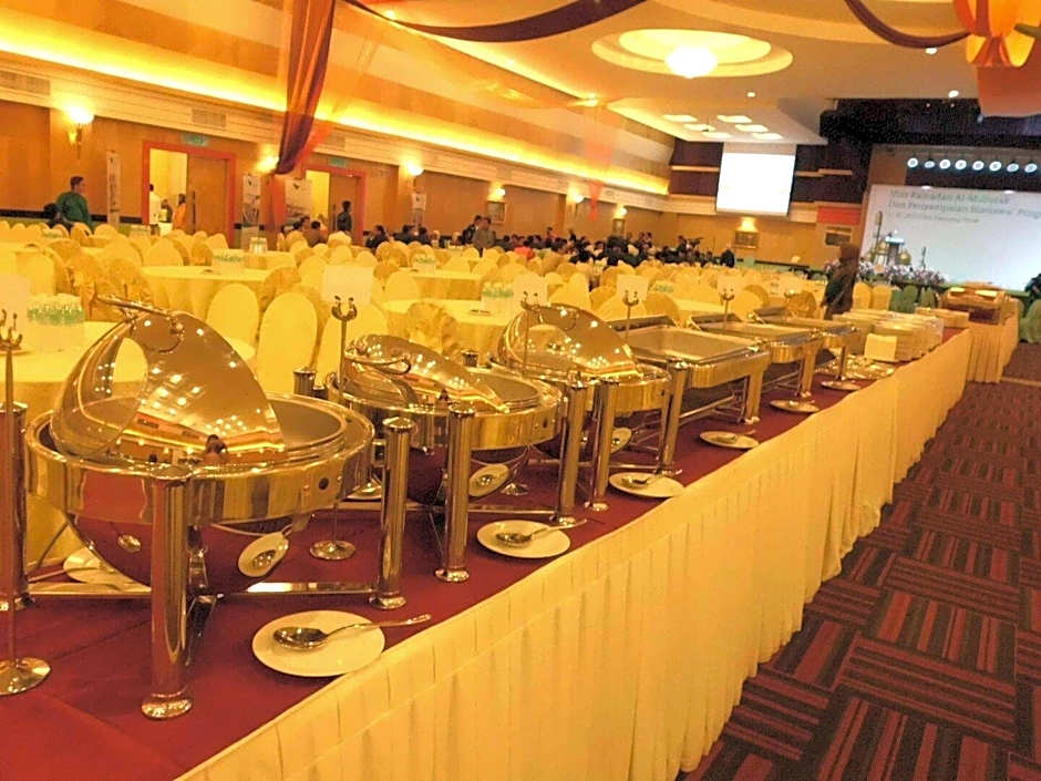 Ritz Garden Hotel Manjung