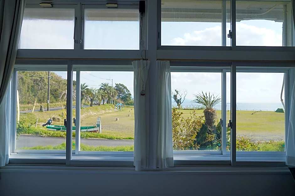 YUKUSA OHSUMI UMI no GAKKO