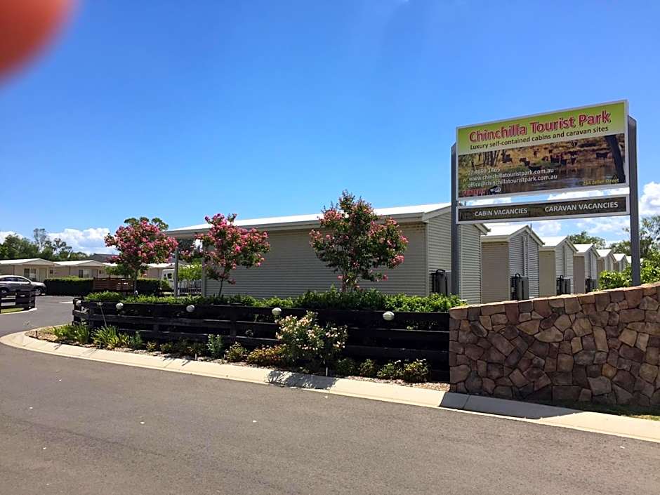 Chinchilla Tourist Park