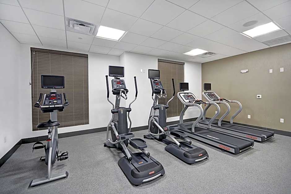 Hilton Garden Inn Houston Hobby Airport