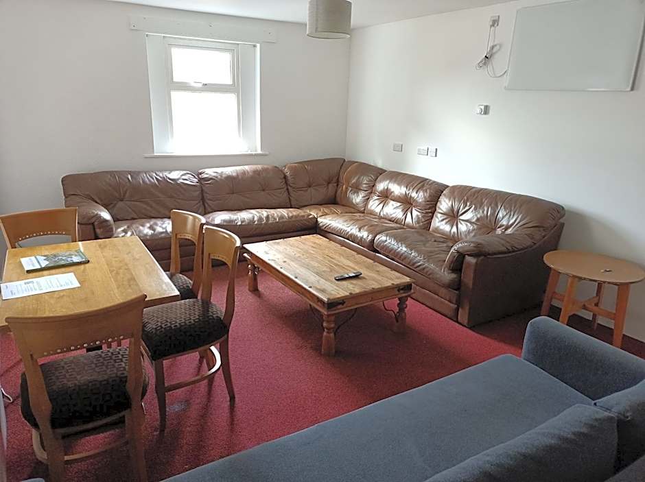 The Townhouse Self Catering