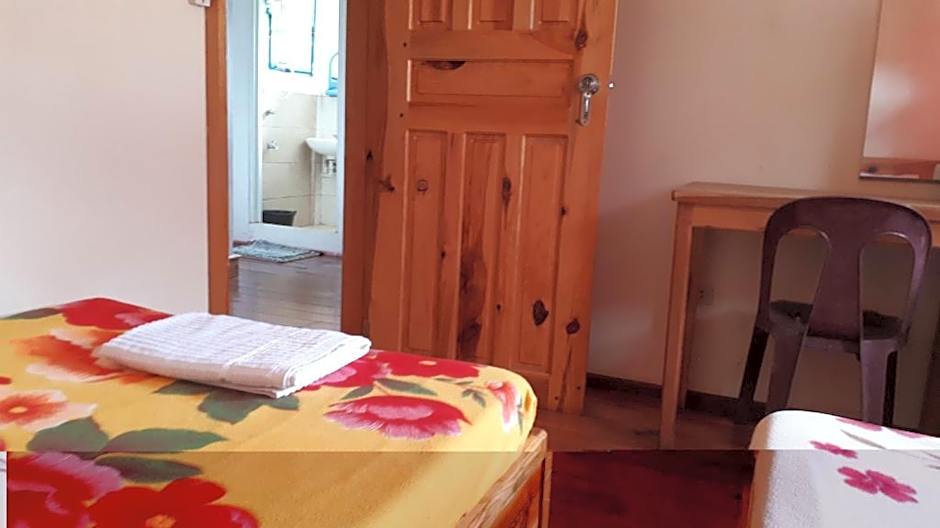 Isabelo's Inn And Cafe