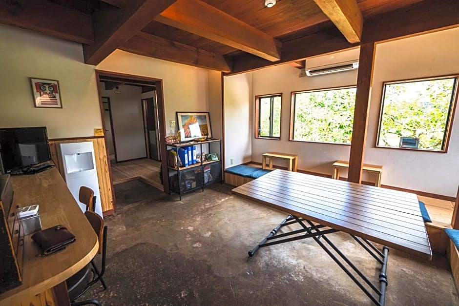 Guest House Himawari - Vacation STAY 31402