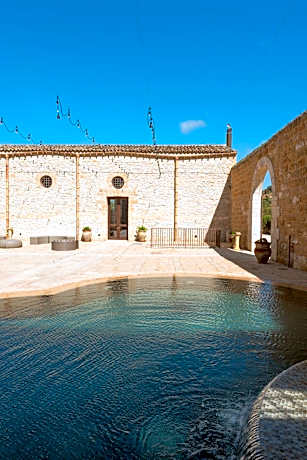 Tenute Baglio Passofondo