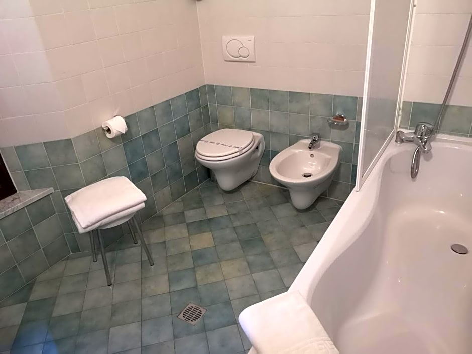 Il Casale Del Cotone