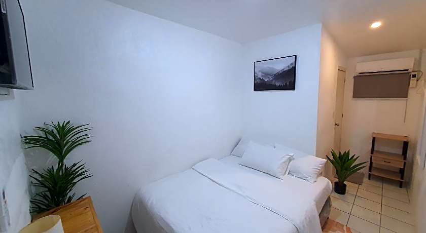 West Coast Beach House