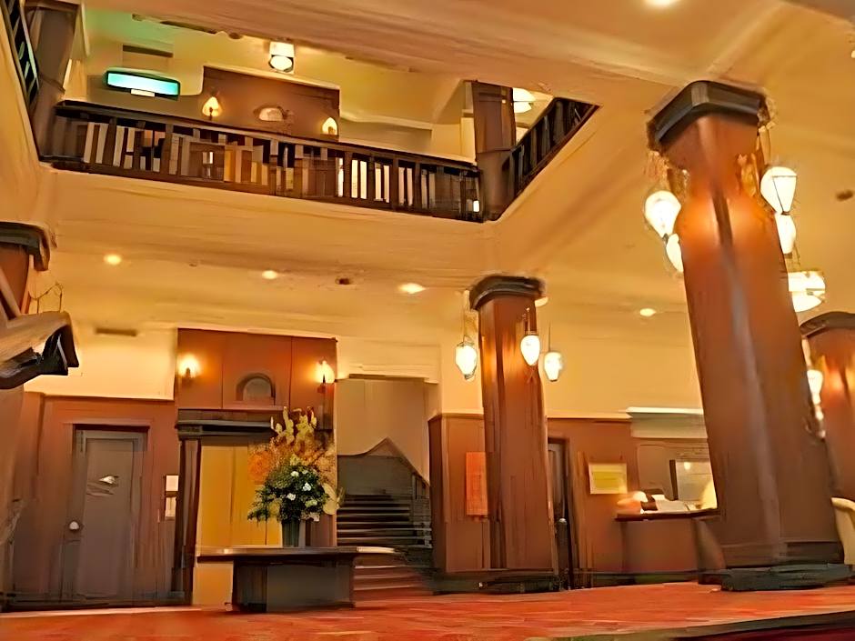 Gamagori Classic Hotel