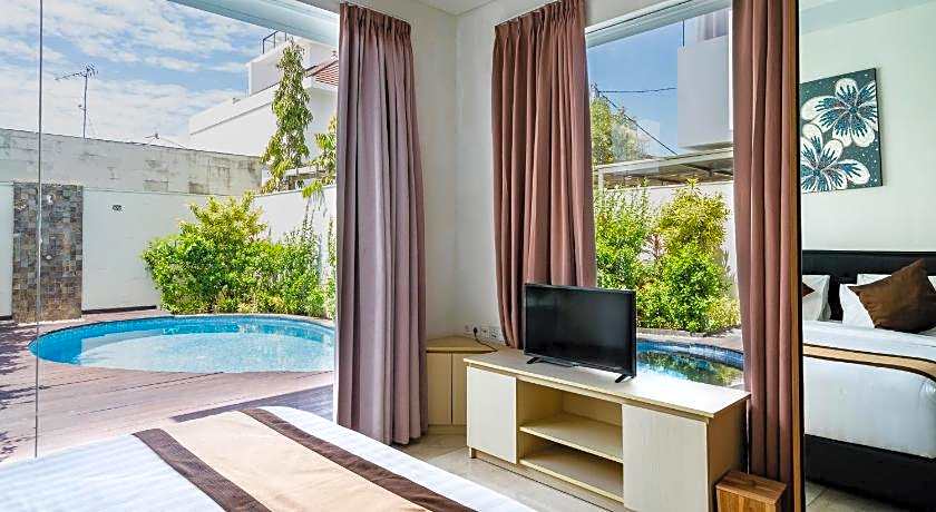 Bali Residence Villa